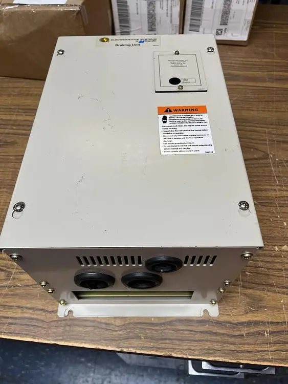 Used DC CDBR-4090B Industrial Controls | Surplus Asset Holdings #1220882