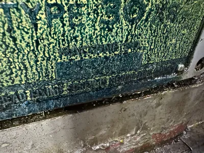 DSG 30 XS Lathes | Bowland Trading Ltd (27)