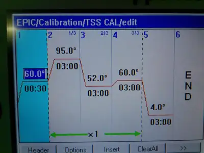 Used _UNKNOWN_ _UNKNOWN_ Thermal Processing Systems California US | R&D Laboratory Equipment #796941