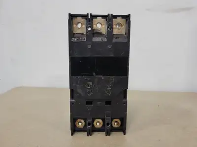 USED SIEMENS HFXD63B200