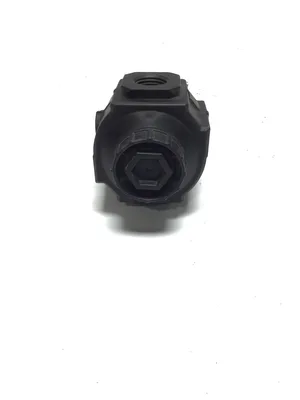 Norgren R74G-4AT-RMG Pneumatic Regulator 300 PSIG (21Bar) 150 PSIG  (10.3Bar)