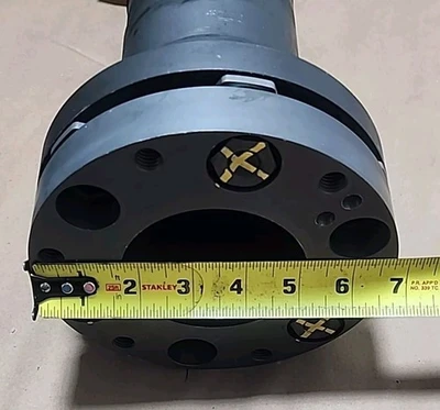NEW John Crane K-004-6466-FX01