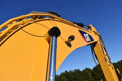 Used 2007 CATERPILLAR 330DL Excavators South Carolina US | BTM Machinery #1354400