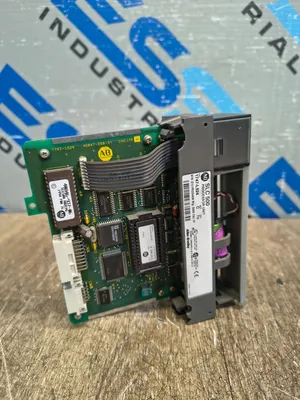 Allen-Bradley 1747-L524 PLC Processors | ESS Industrial Equipment Sales (5)