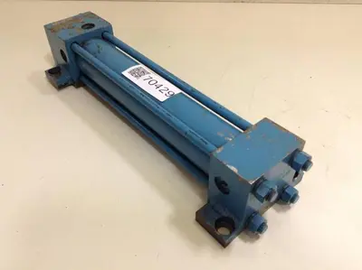 USED VICKERS NZ04CC5N