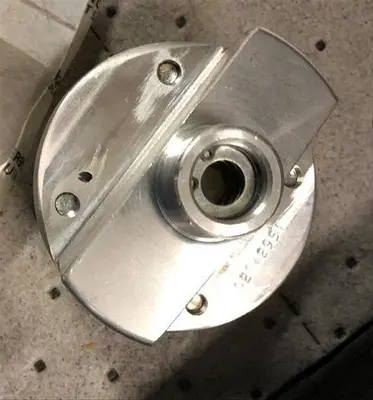 New | in-Stock INGERSOLL-RAND BODY - 92042951 Construction Equipment Parts Pennsylvania US | East West Machinery & Drilling #1416430