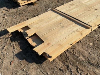 Used _UNKNOWN_ _UNKNOWN_ Lumber Handling Equipment Michigan US | Miedema Asset Management Group #1576295