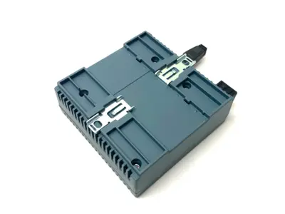 USED SIEMENS SENTRON COM100 BREAKER DATA SERVER MODULE
