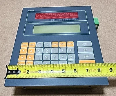 USED Digitronic DC60/S