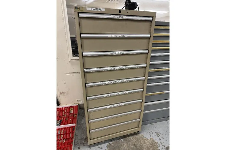 Used _UNKNOWN_ _UNKNOWN_ Reamers Utah US | KD Auctions #1549463