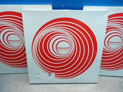 New | in-Stock HONEYWELL 10577642 Chart Recorders Ohio US | HGR 24 #904506