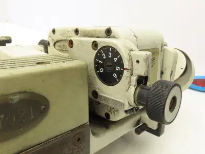 Used RACING _UNKNOWN_ Sewing Equipment Indiana US | Arrow Industrial #1459648