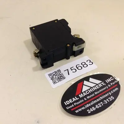 USED IDEC NRC111L/3A-AA