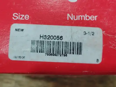 USED LINK-BELT H320056