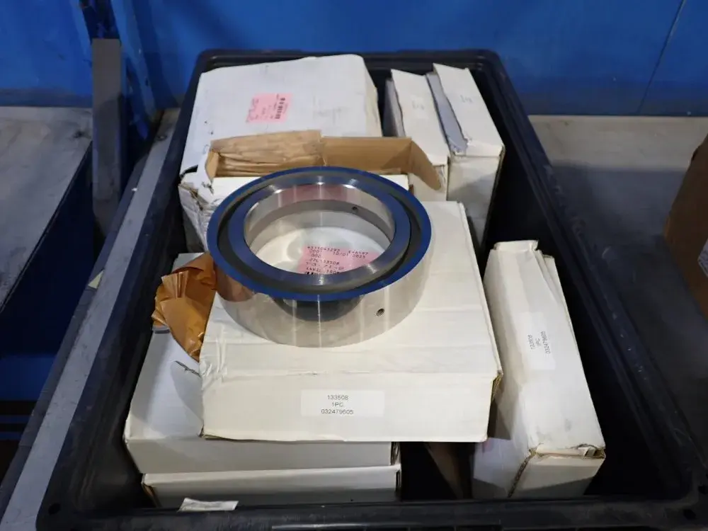 150mm/102mm Bearing Assembly