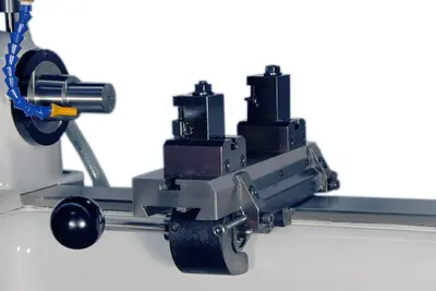 NEW VICTOR MACHINES 616EVS