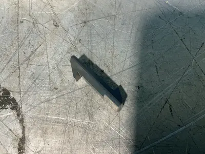 New | in-Stock APPLIED TOOLING CONCEPTS 1A5835T39B Tooling & Accessories (Other) Ohio US | HGR 24 #1343894