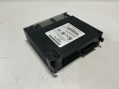 USED GE FANUC IC693MDL730F