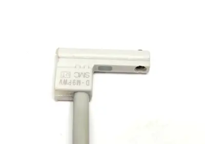 USED SMC D-M9PWVSAPC, D-M9PWV