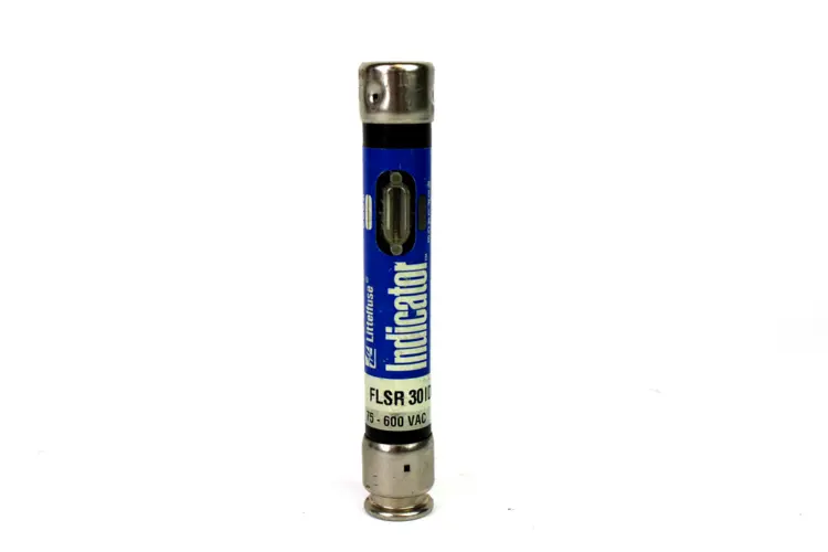 Used LITTELFUSE FLSR30 ID Fuses Kentucky US | Industrial Parts R Us Inc. #357717