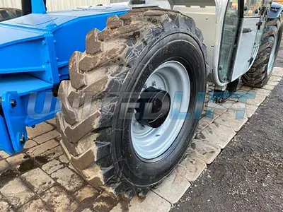 Used 2013 GENIE GTH1056 Misc Forklifts New York US | United Lift #1445696