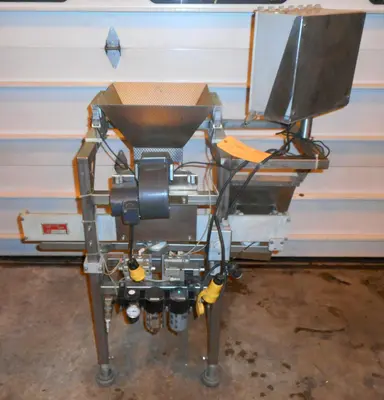 USED STARFLEX PACKAGING SYSTEMS SFS-10A