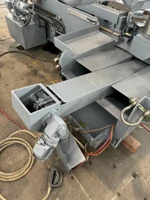 USED 1997 BEHRINGER HBP 310/403 GA