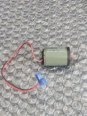 NEW Maxon 2522.846-10.112-007