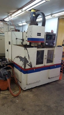 USED 1983 TAKISAWA MAC-V2