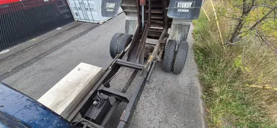 2005 GMC C7500 Dump Trucks | Platinum Group (42)