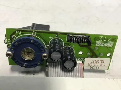USED ARBURG 712 / CONTROL