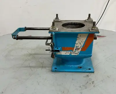 Used BUNTING MAGNETICS UNKNOWN Magnets Michigan US | Ideal Machinery #1260270