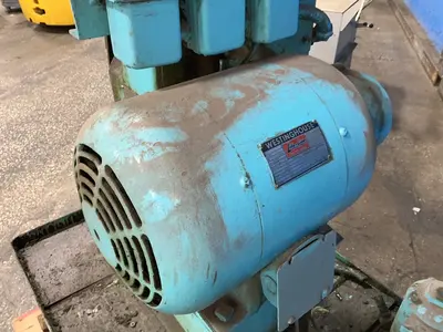Used ENGELBERG HULLER _UNKNOWN_ Centerless Grinders Ohio US | HGR 24 #1505771