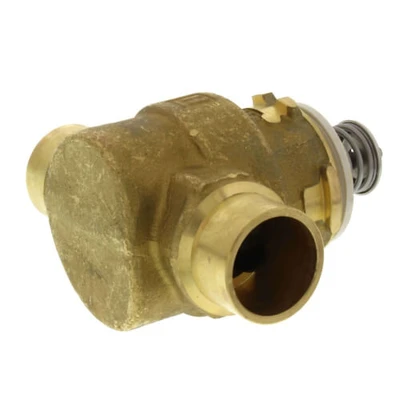 Honeywell VCZAM1100 Solenoid Valve [New]