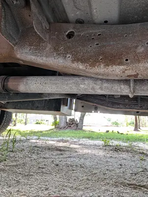 Used 2003 FORD F350 Service & Utility Trucks Florida US | Proxy Equipment #1385204
