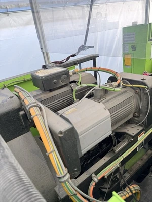 Used Engel 200/60 US Injection Molding Machines California US | Davliegogo LLC #1707384