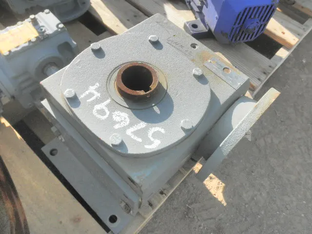 Used STERLING 2425VHHQ0121202 Gearboxes | Power Zone Equipment #970199