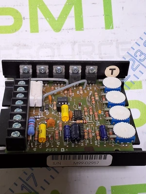 DART CONTROLS 123D-C-W1895 DC MOTOR CONTROL