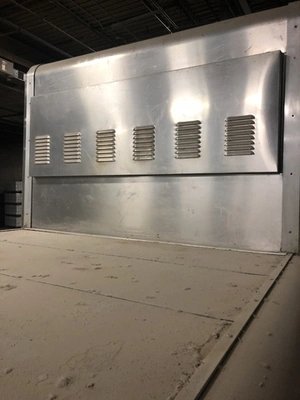 Used APV _UNKNOWN_ Conveyor Ovens California US | BakeryEquipment.com #1555311