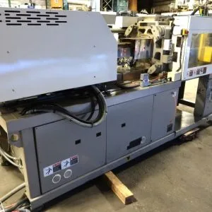 USED 2000 TOSHIBA EC110V21/2B