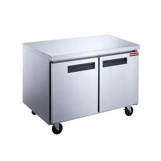48" undercounter refrigerator - ONE ONLY