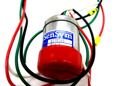 NEW SENSYM SZ75268 PRESSURE SENSOR 914A