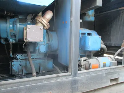 USED KOBELCO A1-G/H