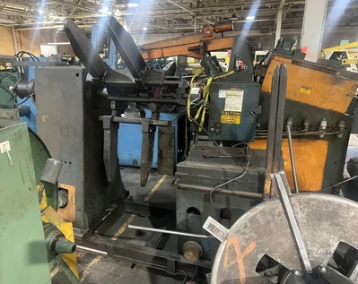 USED COOPER WEYMOUTH CWP-10000-24P