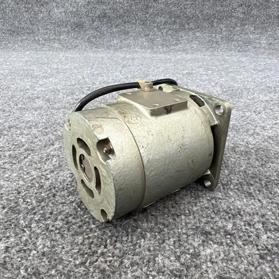 Used Elinco ALPJRN-843-2F6 A.C. Motors California US | Davliegogo LLC #1707810