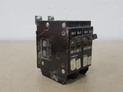 USED COMMANDER BQLT-15-215
