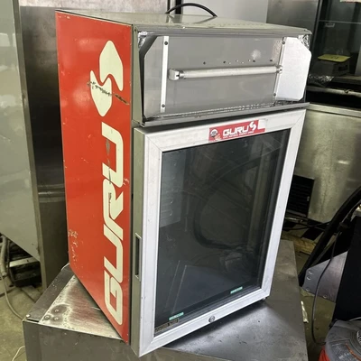174-0165 AHT Cool Point CTB100 Self Contained Countertop Cooler