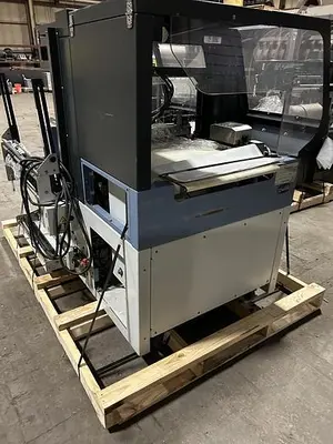 USED CONFLEX FUSION