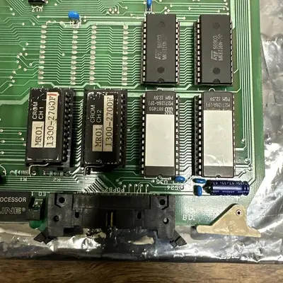 Used MAXLINE LXCIDP Circuit Boards | Surplus Asset Holdings #1205917