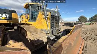 Used 2020 Deere 850L Crawler Dozers Colorado US | Rubbl #1303659